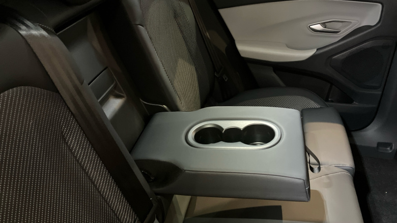 Ford Explorer 210kW Select 77kWh 5dr Auto Electric Estate